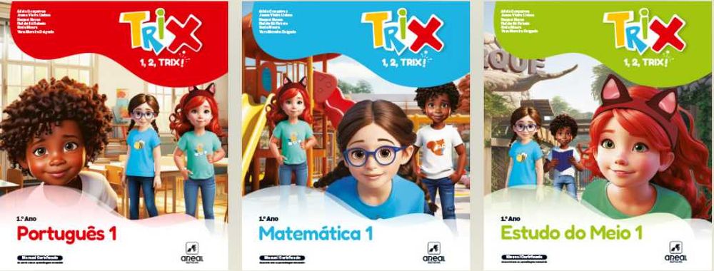 Recursos escolares 1ºano