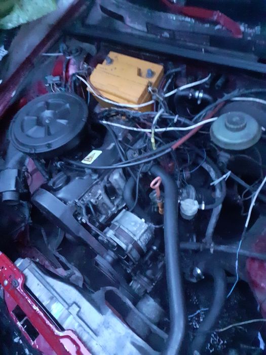 Продам ауді бочка