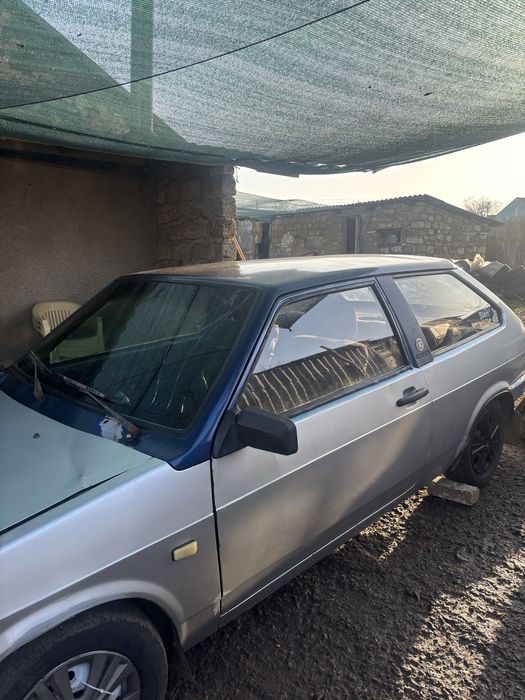 Продам или обмен ваз 2108