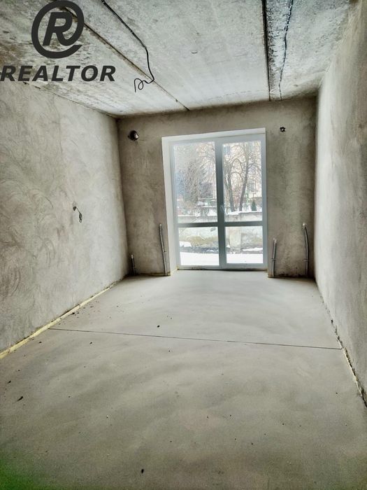 Продається 2-кімнатна квартира в новобудові. Чортків