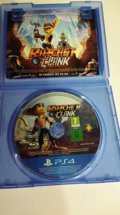 Dwie gry dla najmłodszych