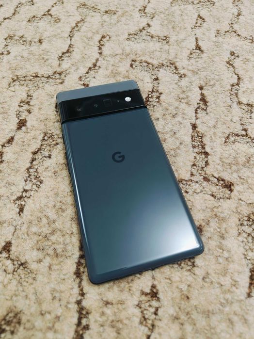 Google Pixel 6 Pro 256 гиг Неверлок: 9 700 грн. - Мобільні телефони ...