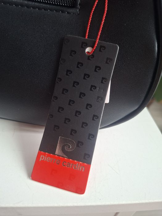 Torebka na ramię  Pierre Cardin