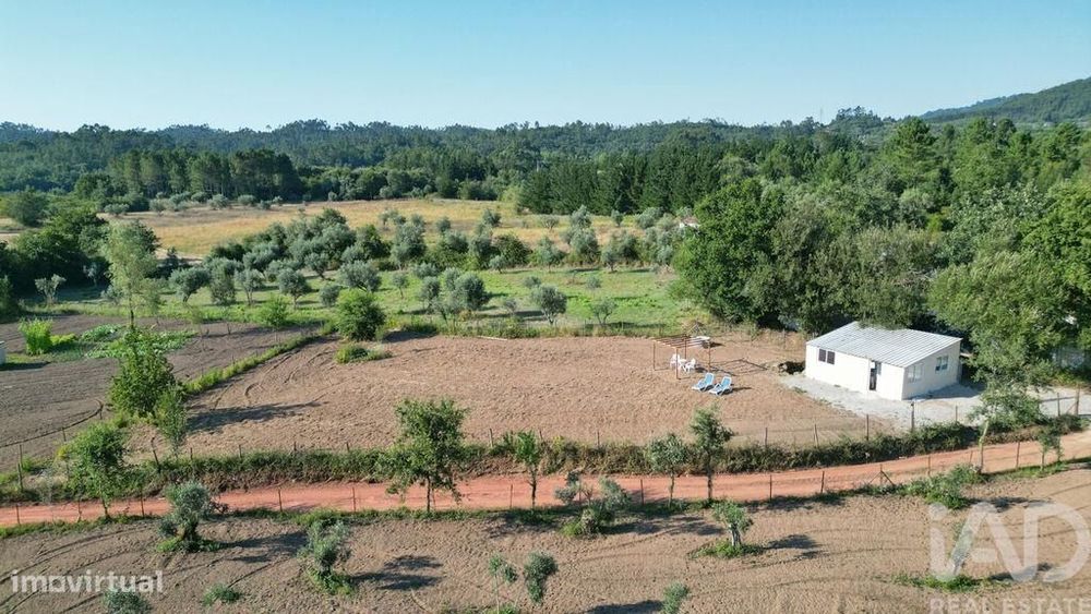 Terreno em Espinhal