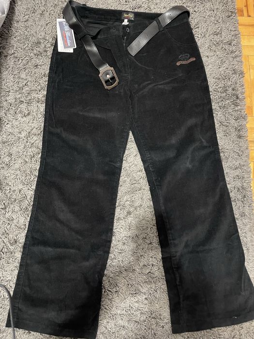 Нові штани кльош