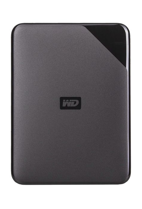 WD Elements 1TB внешний жёсткий диск