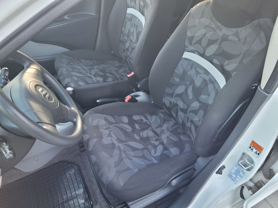 Suzuki Alto 1.0 68km