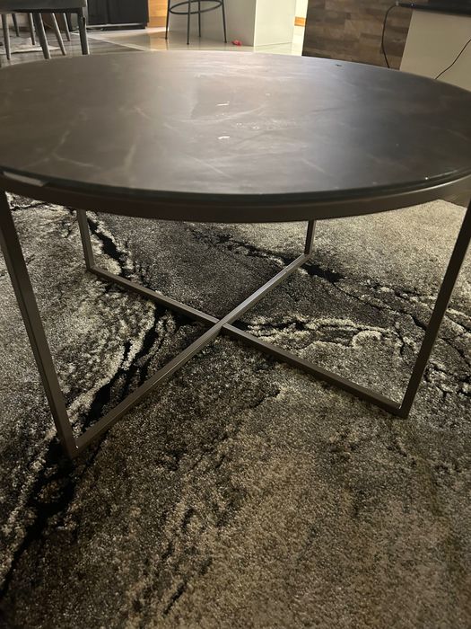 Stolik kawowy marmur