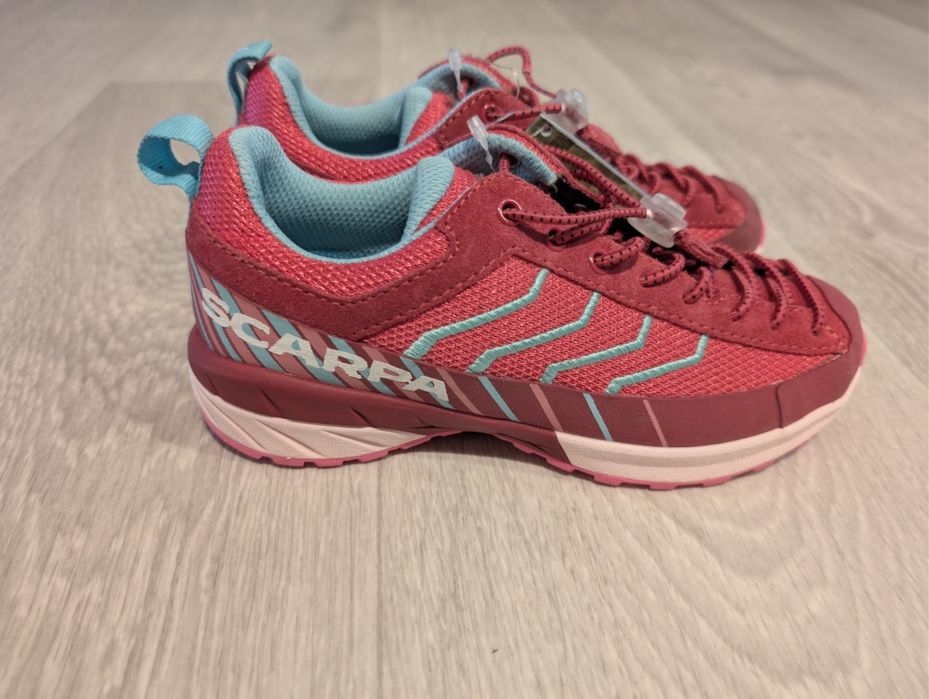 Scarpa Mescalito Fresh Kid r.31