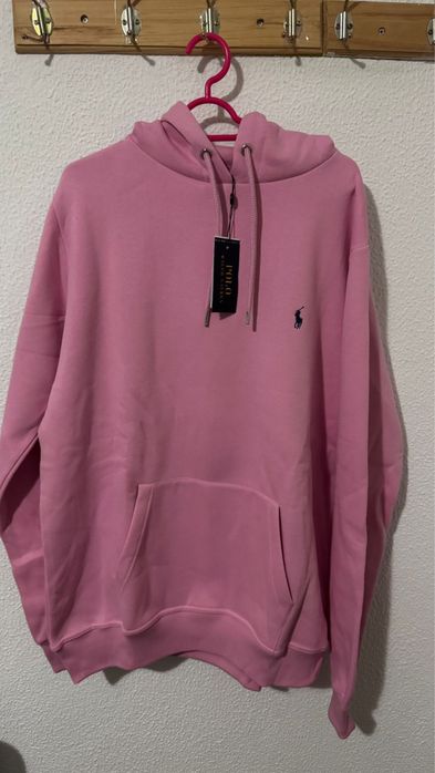 Sweat polo Ralph Lauren