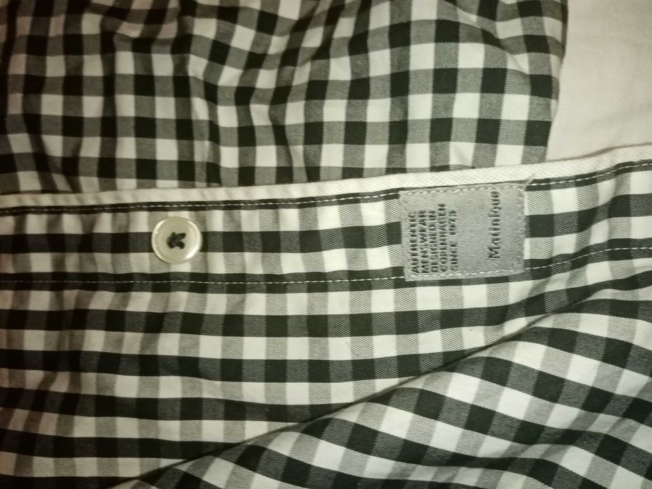 Сорочка чоловіча