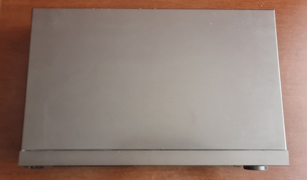 Technics cd SL-P477A optical output
