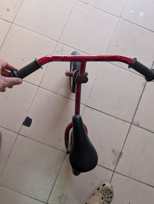 Bicicleta Chicco