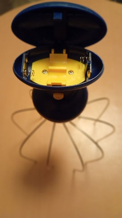 Vibrating Head Massager447370398102333442