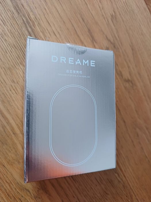 Szczotka do włosów Dreame