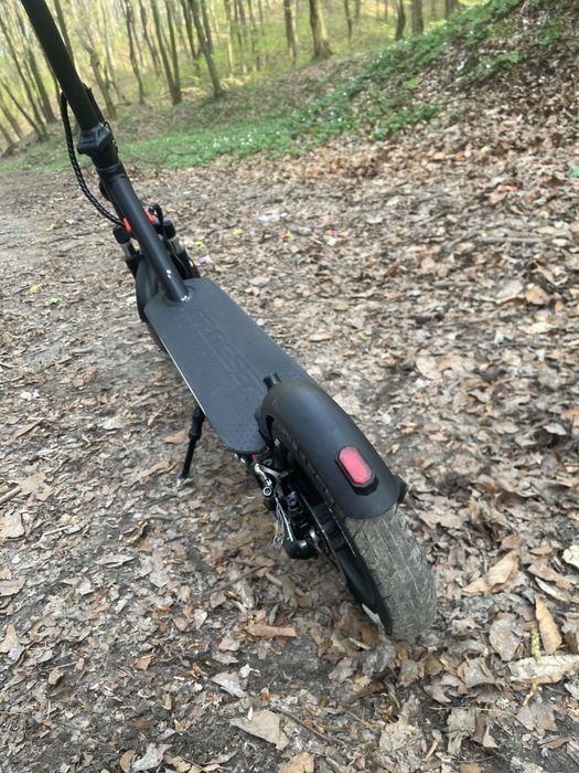 Продам електро самокат