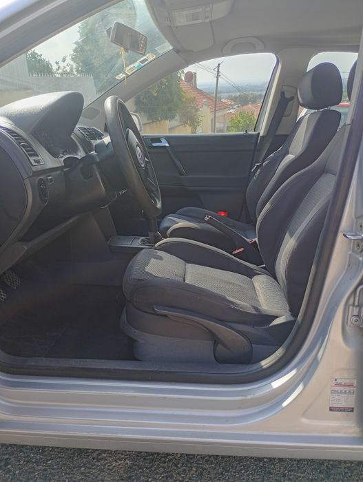 Vendo VW polo 2002