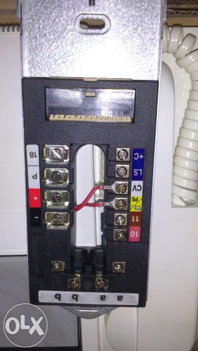 Video porteiro Bticino