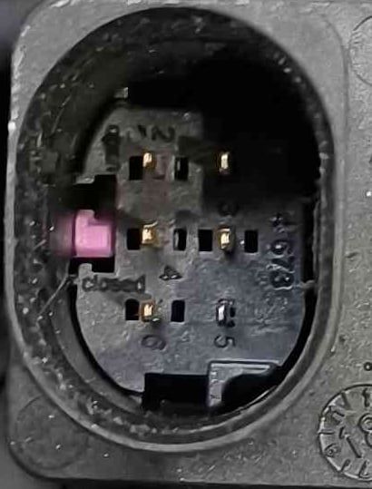 Sonda Lambda 7590713-03 - MINI MINI
