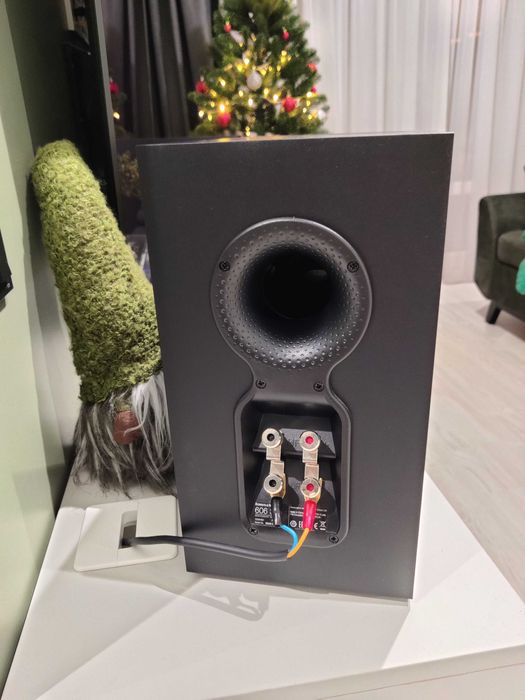 Bowers & Wilkins 606 S2 Anniversary Edition