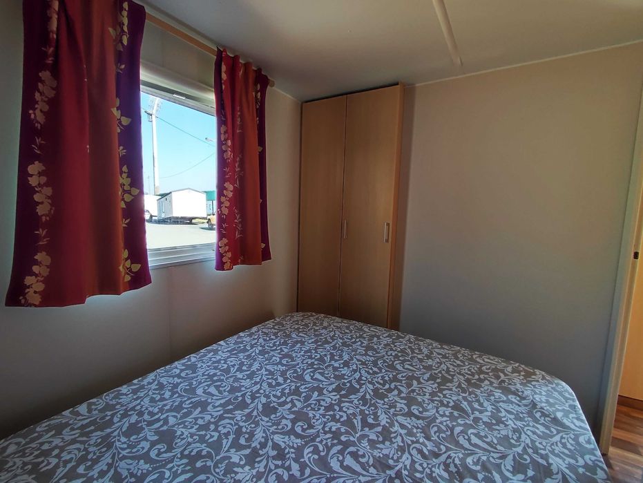 Casa Móvel T2 | IRM SUPER Mercure Riviera | Nova  oferta trasnporte