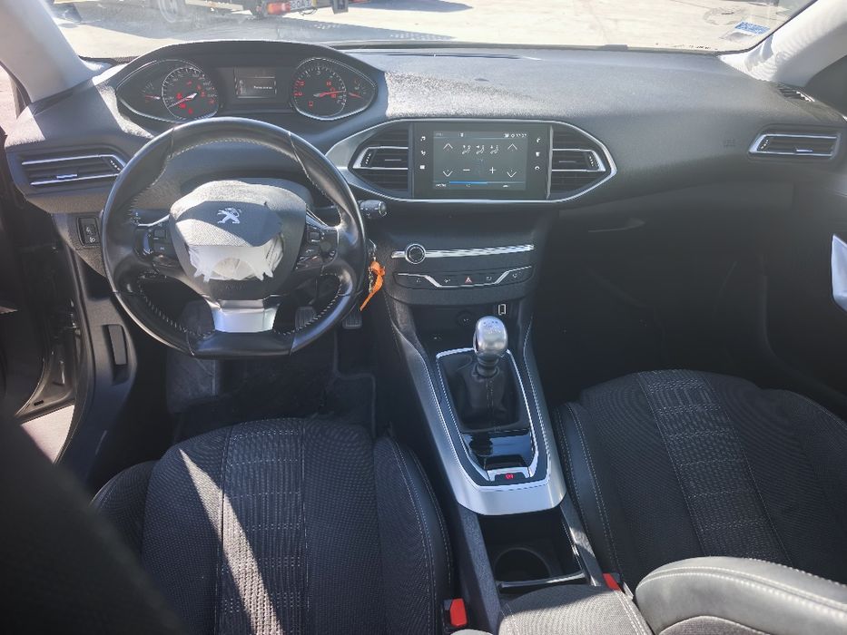 Peugeot 308 1.5 HDI