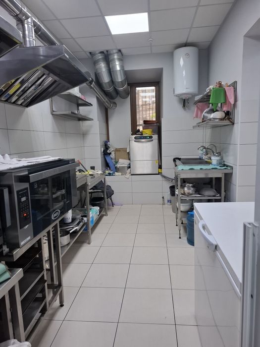 Сдам помещение в самом центре, золотой треугольник  Одессы!