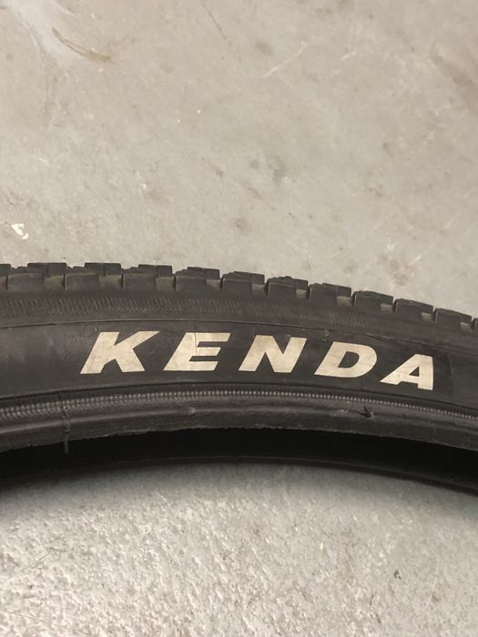 opona KENDA 700x38c drut