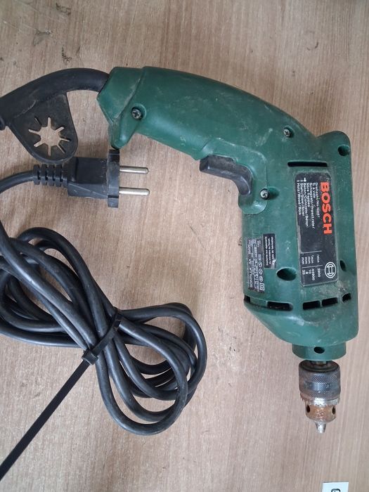 BOSCH PSB400 Wkretarka wiertarka sprawna!