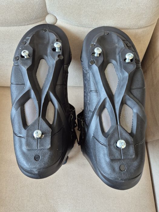 Buty Powerslide Phuzion Krypton Chrome 100 EU42 TRINITY