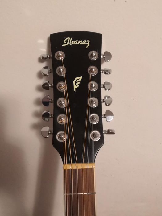 Ibanez 12 stunowa
