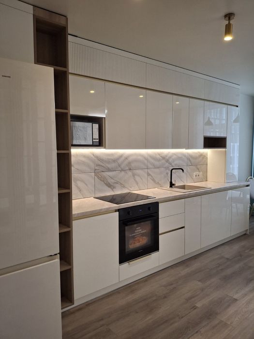 Перша здача! ЖК smart city 2. Здається в оренду однокімнатна - К/Студі