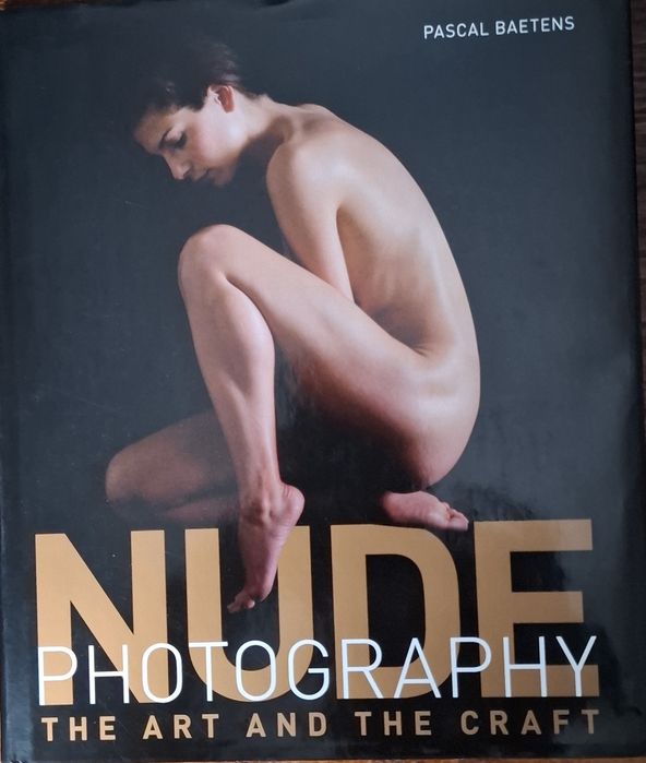 Nude photography