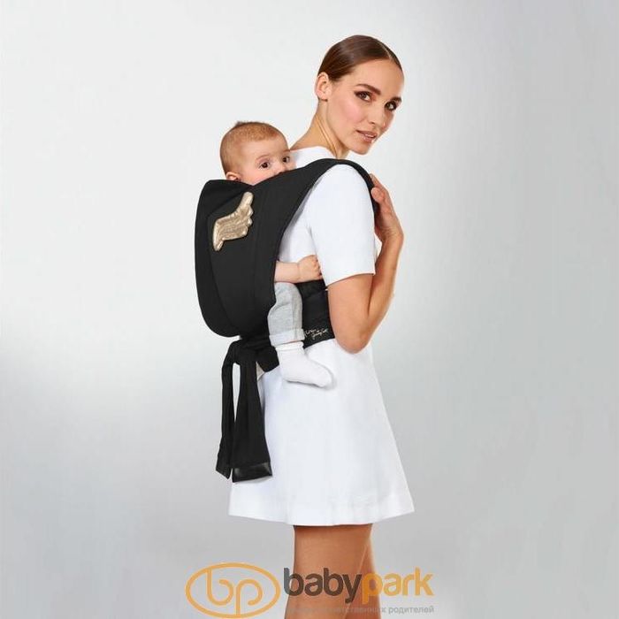 Рюкзак слінг Cybex x Jeremy Scott Yema Tie
