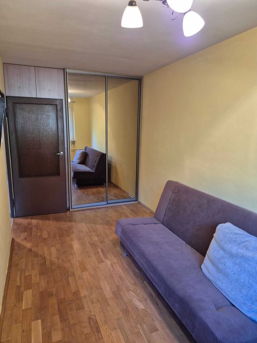 Mieszkanie – Warszawa - Widok 4