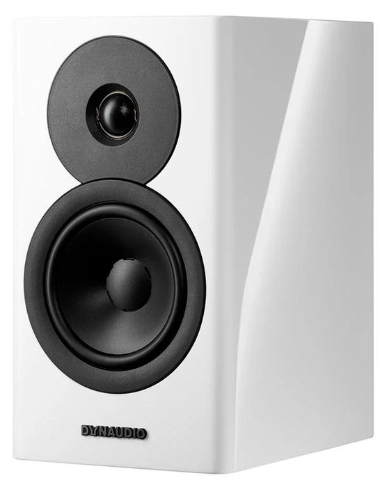 Dynaudio Evoke 10 White Gloss - 1 szt