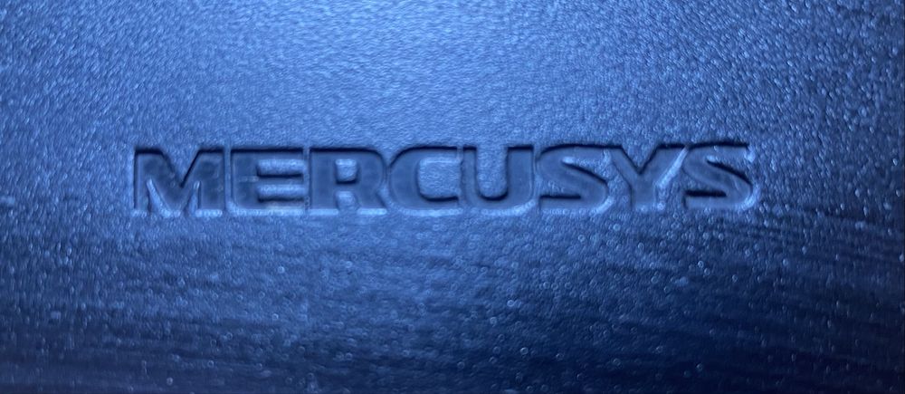 Wi-Fi роутер Mercusys AC12 AC1200 (2.4 + 5 GHz)