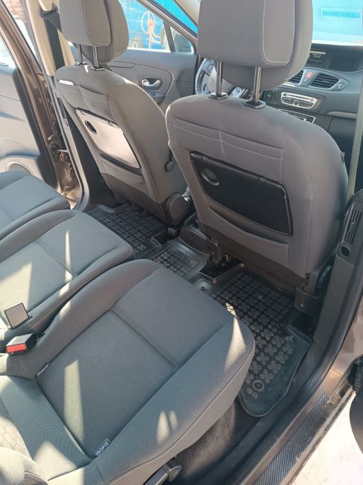 Продається Renaut Scenic