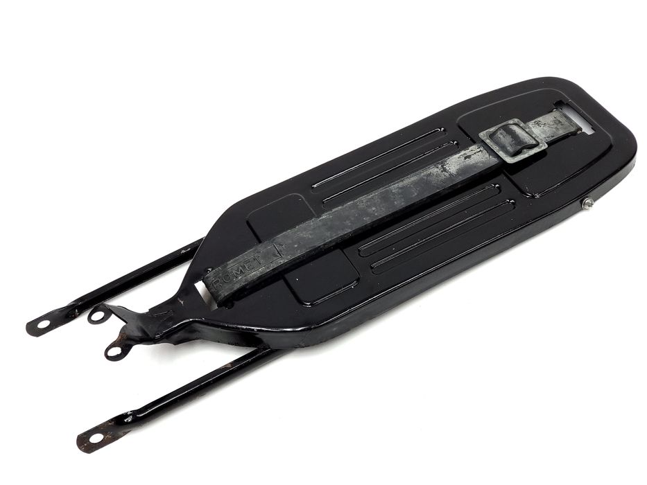 NOWY Bagażnik ZZR Romet Traper Zbyszko Guma Romet Kadet PRL