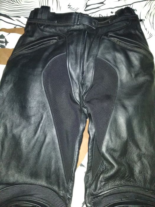 Calças dainese senhora