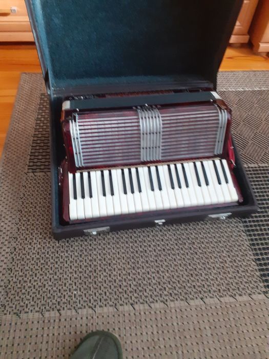 Sprzedam akordeon
