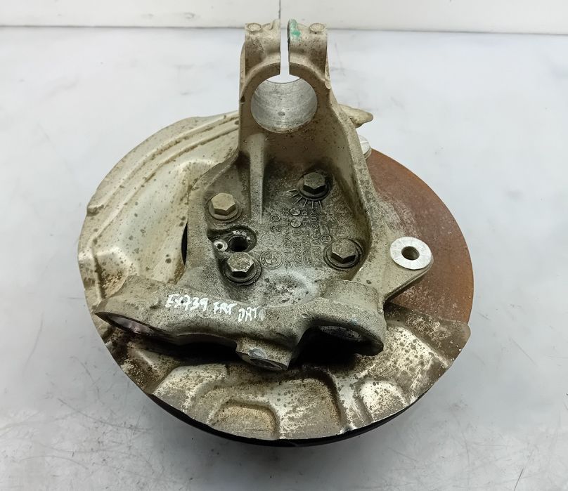 Manga de eixo frente direita BMW 3 Touring (E91)