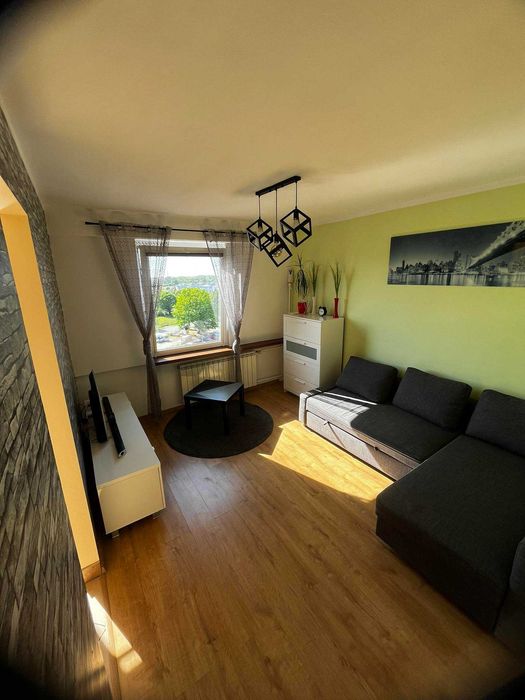 Mieszkanie kawalerka 30m2 od dziś wolna