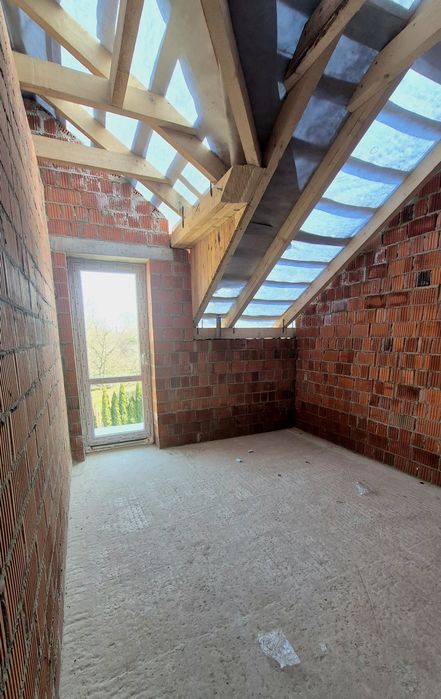 Продаж котеджу 130м.кв. Львів Винники вул. І. Франка.