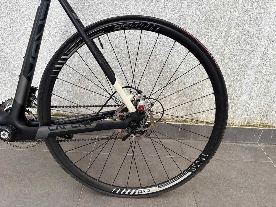Bicicleta de Estrada - Specialized