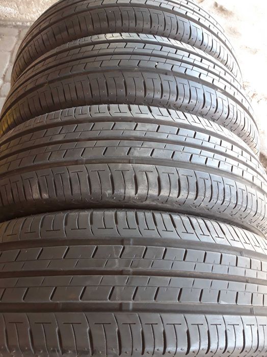 Opony letnie 175/60R16 82H bridgestone EP150