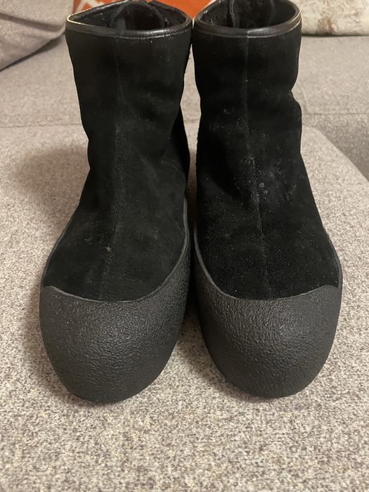 Buty Bally zimowe