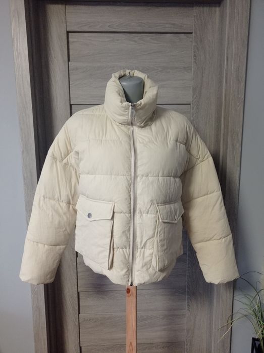 Kurtka typu puffer Sinsay