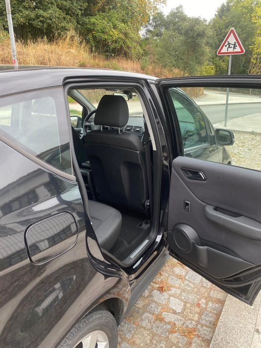 Mercedes classe A 160 gpl