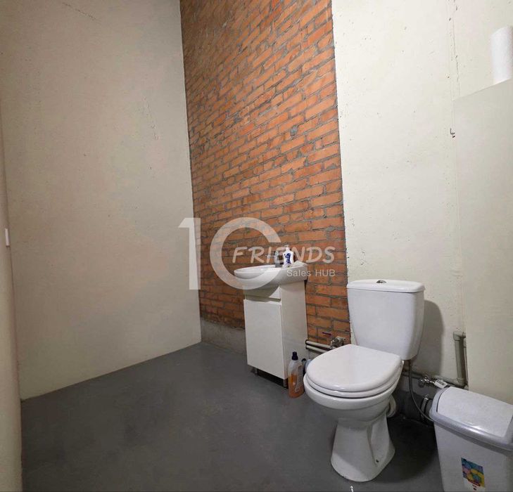 Оренда комерційного приміщення  Крона Парк